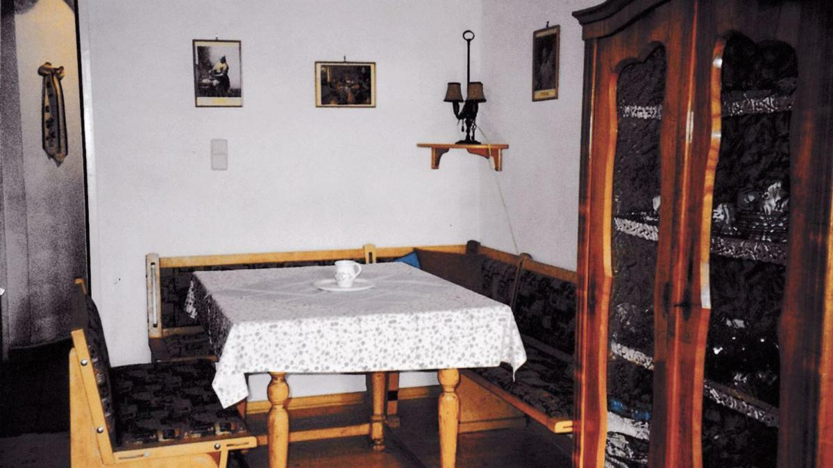 Hotel Gaestehaus Brueckler à Jennersdorf Extérieur photo